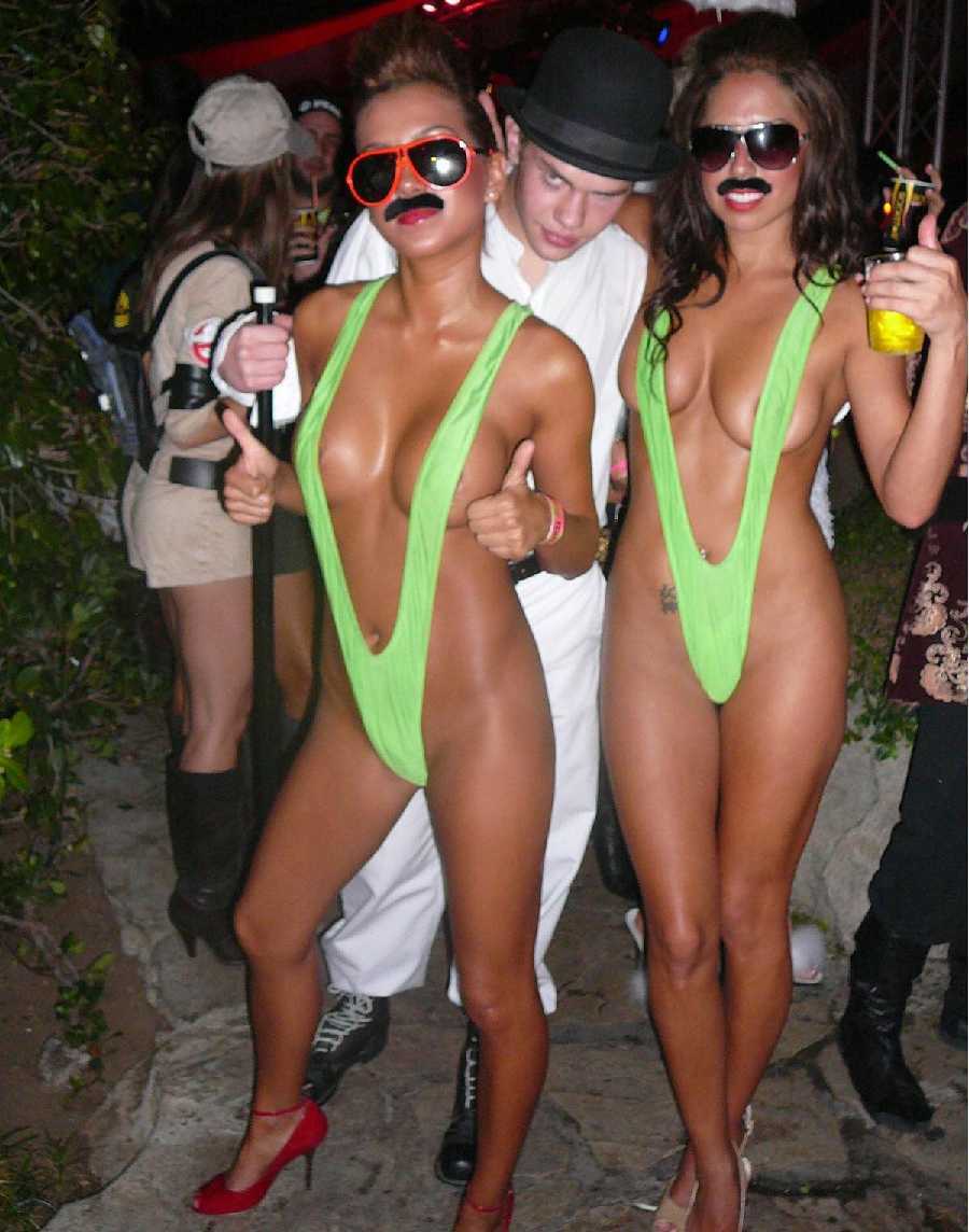 The Best Borat Costumes Titsnass